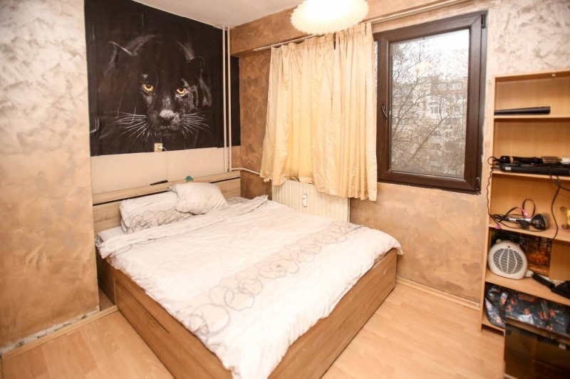 Zu verkaufen  2 Schlafzimmer Sofia , Zona B-18 , 68 qm | 13022208 - Bild [9]