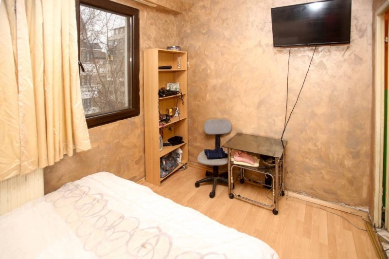 Zu verkaufen  2 Schlafzimmer Sofia , Zona B-18 , 68 qm | 13022208 - Bild [10]