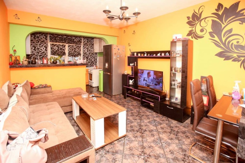 Zu verkaufen  2 Schlafzimmer Sofia , Zona B-18 , 68 qm | 13022208 - Bild [7]