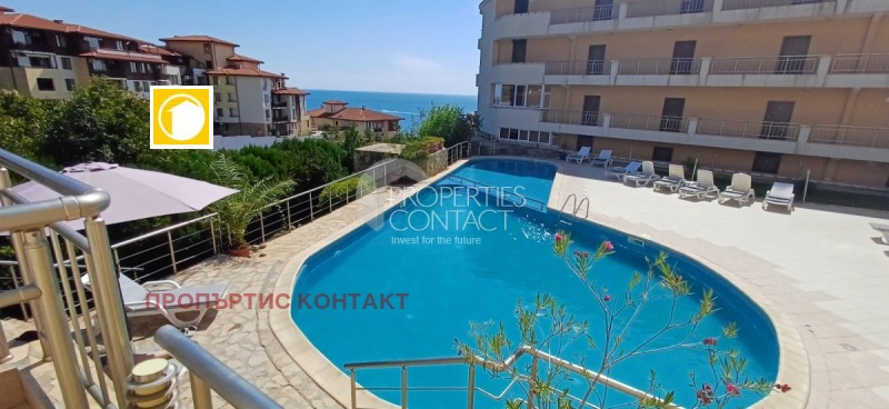 Προς πώληση  2 υπνοδωμάτια περιοχή Μπουργκάς , Σβετη Βλασ , 96 τ.μ | 32188125 - εικόνα [15]