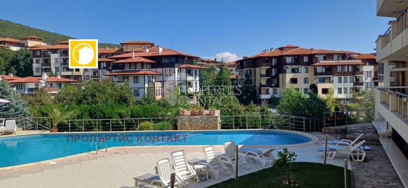 Προς πώληση  2 υπνοδωμάτια περιοχή Μπουργκάς , Σβετη Βλασ , 96 τ.μ | 32188125 - εικόνα [13]