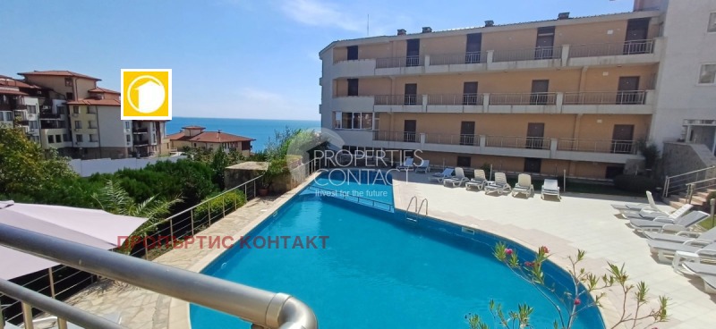 Προς πώληση  2 υπνοδωμάτια περιοχή Μπουργκάς , Σβετη Βλασ , 96 τ.μ | 32188125 - εικόνα [17]