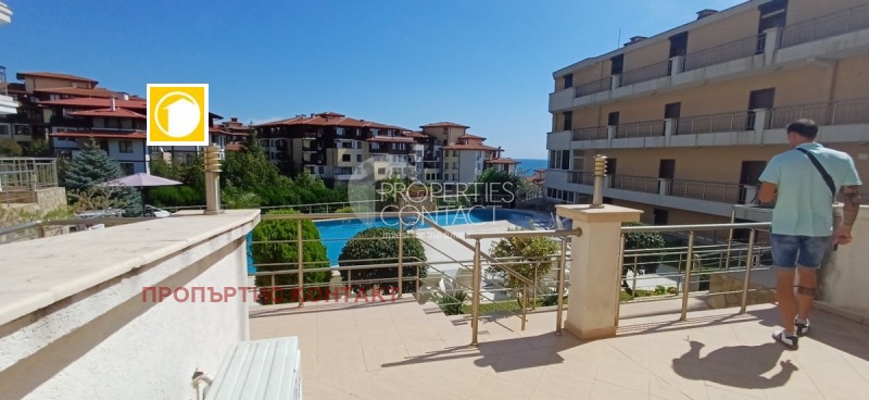 Προς πώληση  2 υπνοδωμάτια περιοχή Μπουργκάς , Σβετη Βλασ , 96 τ.μ | 32188125 - εικόνα [9]