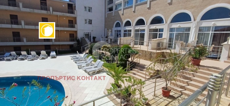 Προς πώληση  2 υπνοδωμάτια περιοχή Μπουργκάς , Σβετη Βλασ , 96 τ.μ | 32188125 - εικόνα [16]