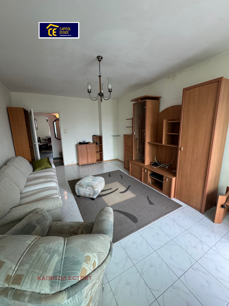 Na prodej  2 ložnice Sofia , Ljulin - centar , 100 m2 | 68860856
