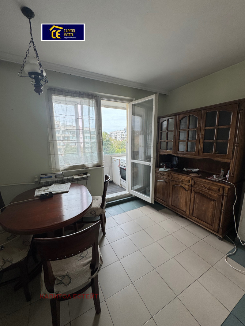 Na prodej  2 ložnice Sofia , Ljulin - centar , 100 m2 | 68860856 - obraz [12]