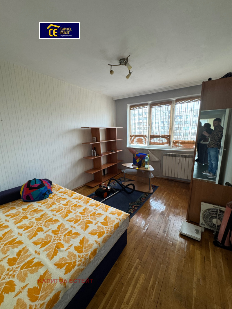 Na prodej  2 ložnice Sofia , Ljulin - centar , 100 m2 | 68860856 - obraz [7]