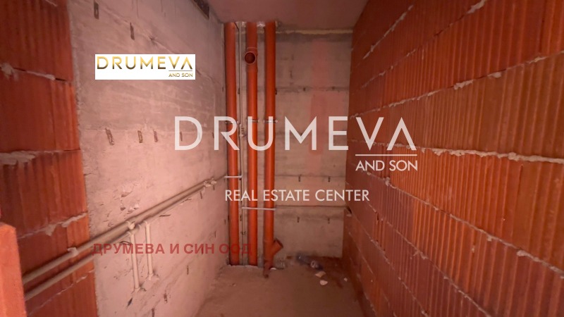 Продава 3-СТАЕН, гр. София, Кръстова вада, снимка 7 - Апартаменти - 52476383