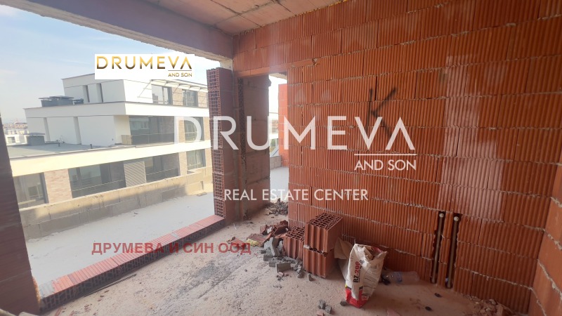 Продава 3-СТАЕН, гр. София, Кръстова вада, снимка 8 - Апартаменти - 52476383