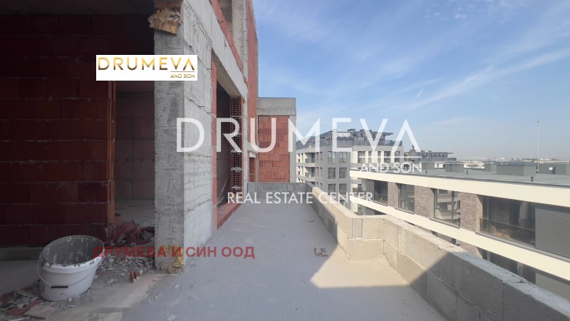 Продава 3-СТАЕН, гр. София, Кръстова вада, снимка 11 - Апартаменти - 52476383