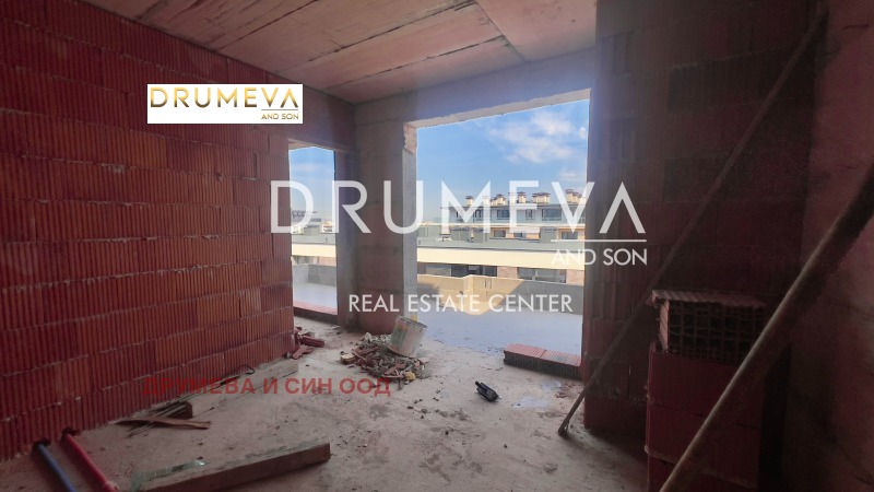 Продава 3-СТАЕН, гр. София, Кръстова вада, снимка 14 - Апартаменти - 52476383