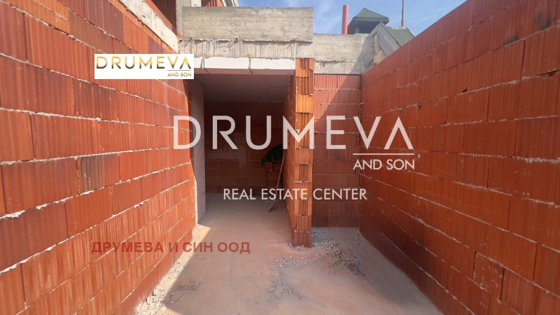 Продава 3-СТАЕН, гр. София, Кръстова вада, снимка 5 - Апартаменти - 52476383