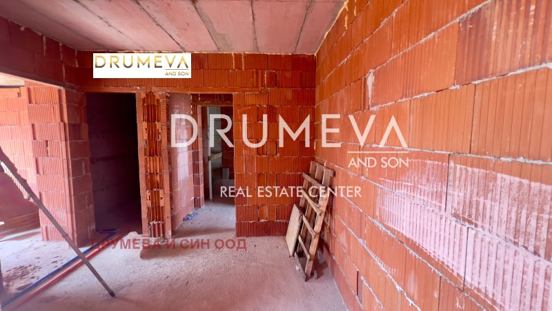 Продава 3-СТАЕН, гр. София, Кръстова вада, снимка 2 - Апартаменти - 52476383