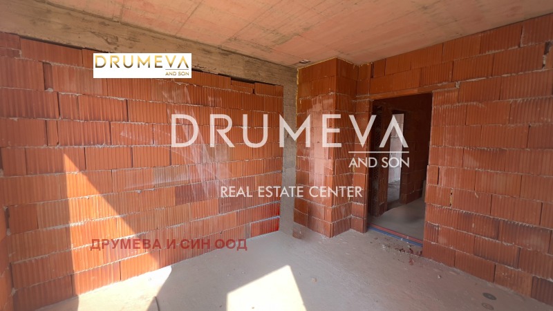 Продава 3-СТАЕН, гр. София, Кръстова вада, снимка 4 - Апартаменти - 52476383