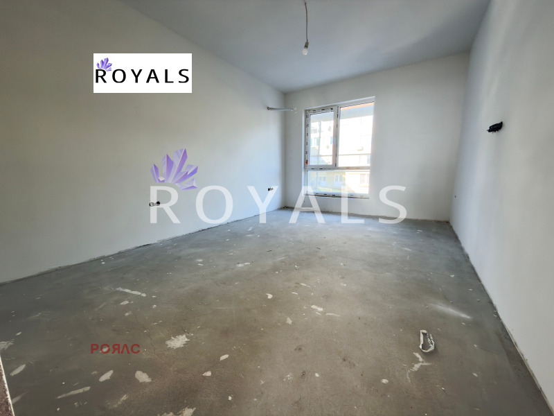 Продава 3-СТАЕН, гр. Варна, Бриз, снимка 3 - Апартаменти - 52651143