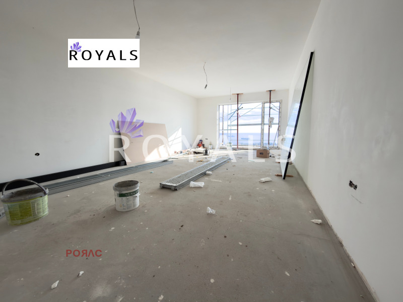 Продава 3-СТАЕН, гр. Варна, Бриз