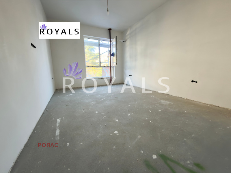 Продава 3-СТАЕН, гр. Варна, Бриз, снимка 5 - Апартаменти - 52651143