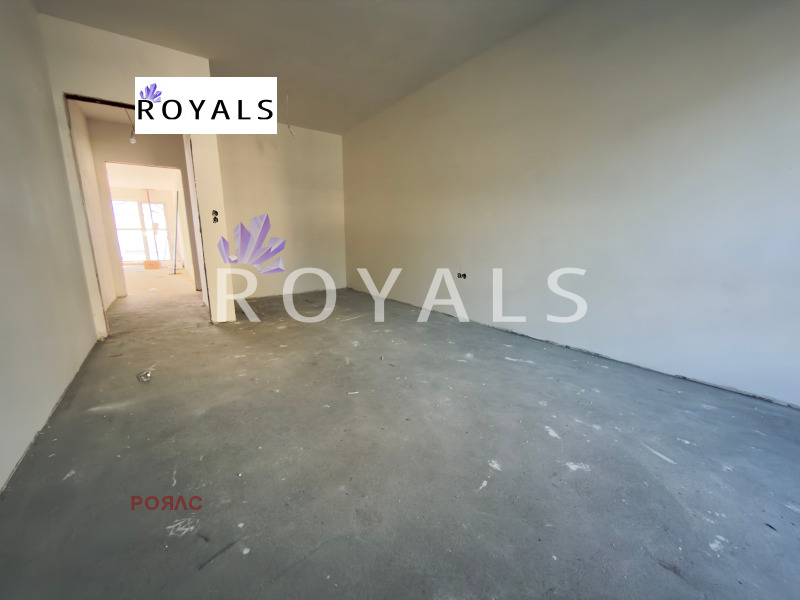 Продава 3-СТАЕН, гр. Варна, Бриз, снимка 4 - Апартаменти - 52651143