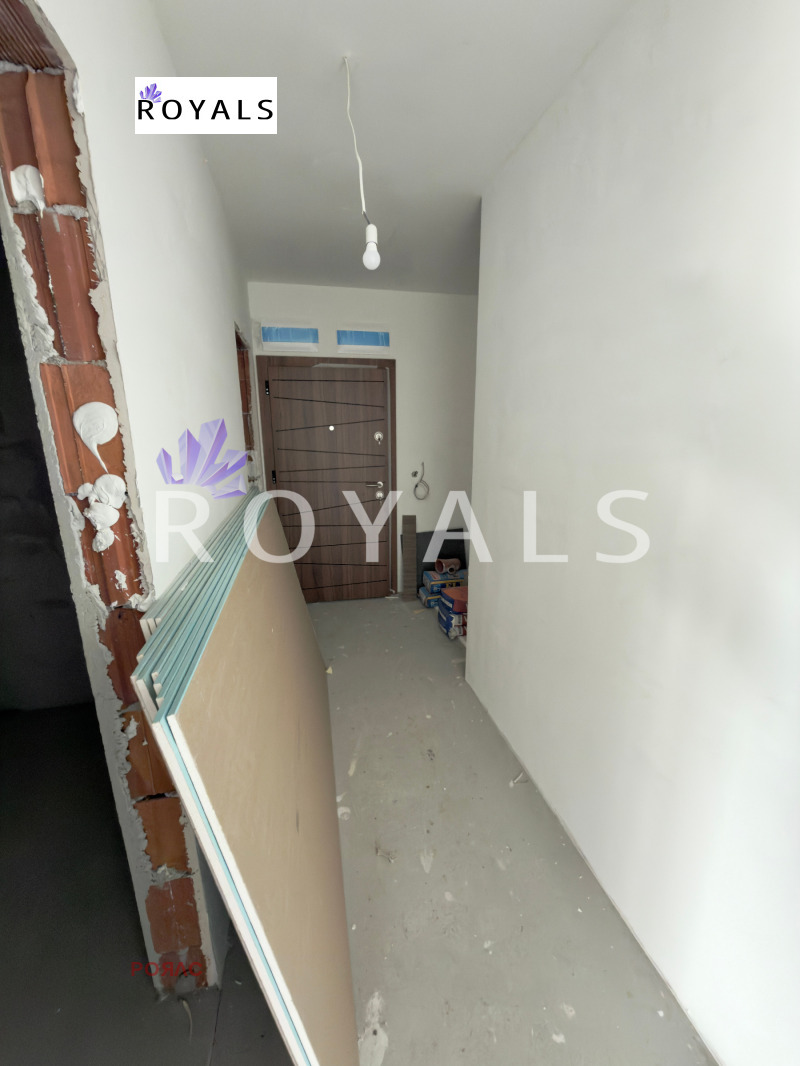 Продава 3-СТАЕН, гр. Варна, Бриз, снимка 7 - Апартаменти - 52651143