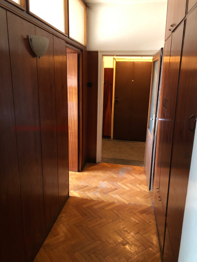 Продава 3-СТАЕН, гр. Пазарджик, Идеален център, снимка 9 - Апартаменти - 53074598