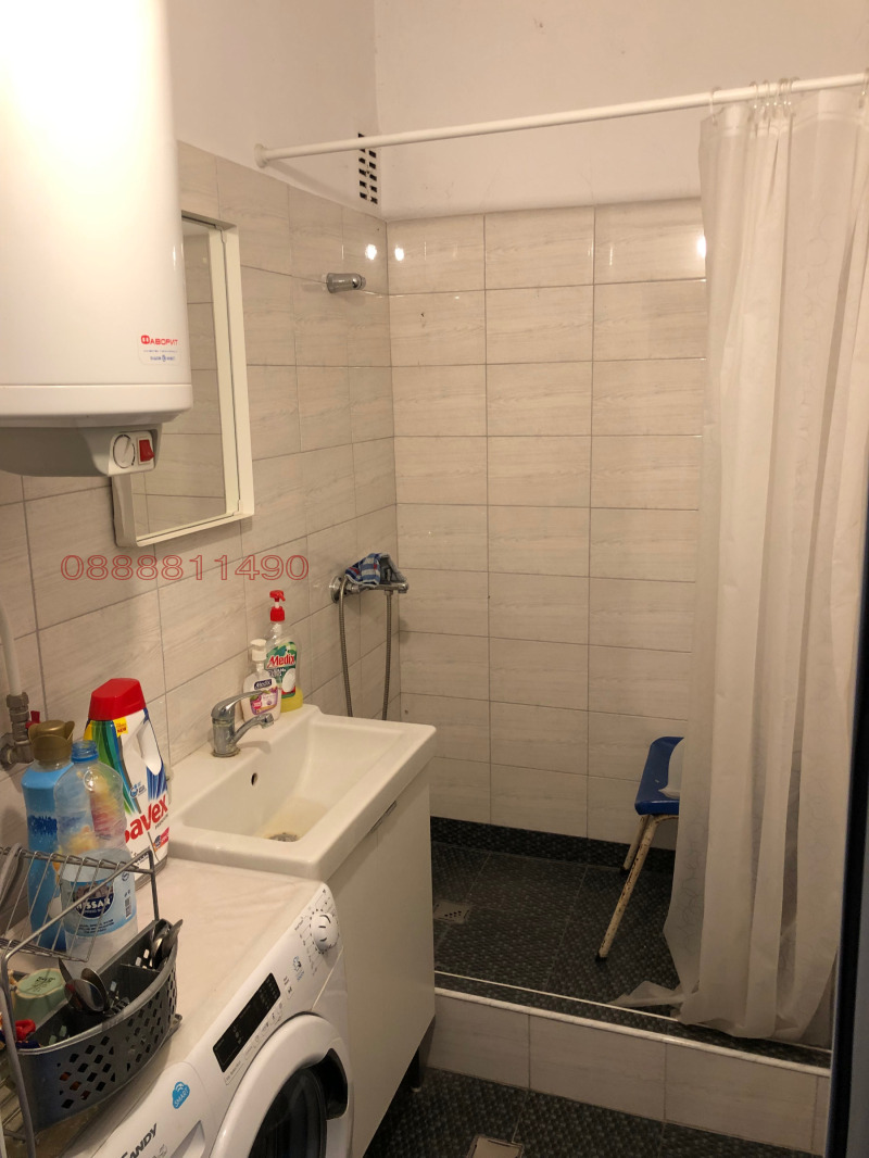 Продава 3-СТАЕН, гр. Пазарджик, Идеален център, снимка 11 - Апартаменти - 53074598