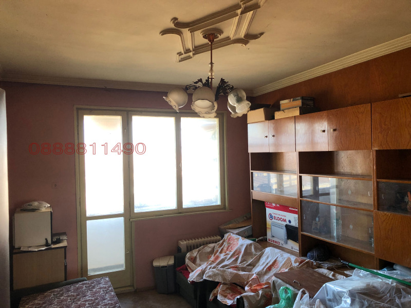 Продава 3-СТАЕН, гр. Пазарджик, Идеален център, снимка 6 - Апартаменти - 53074598