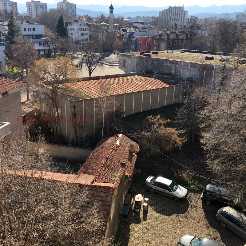 Продава 3-СТАЕН, гр. Пазарджик, Идеален център, снимка 4 - Апартаменти - 53074598