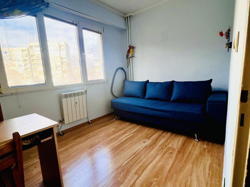 Продава 3-СТАЕН, гр. София, Надежда 2, снимка 4 - Апартаменти - 53095122