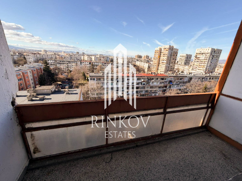 Продава 3-СТАЕН, гр. София, Толстой, снимка 11 - Апартаменти - 53118485