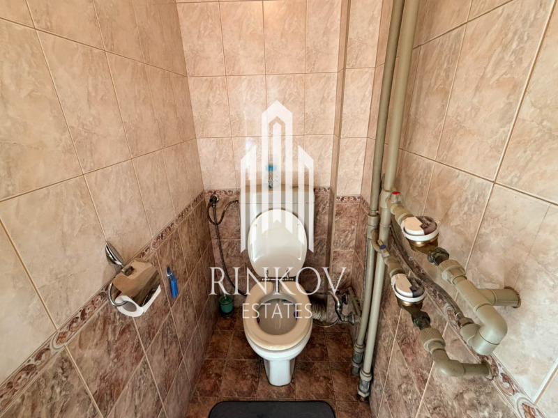 Продава 3-СТАЕН, гр. София, Толстой, снимка 9 - Апартаменти - 53118485