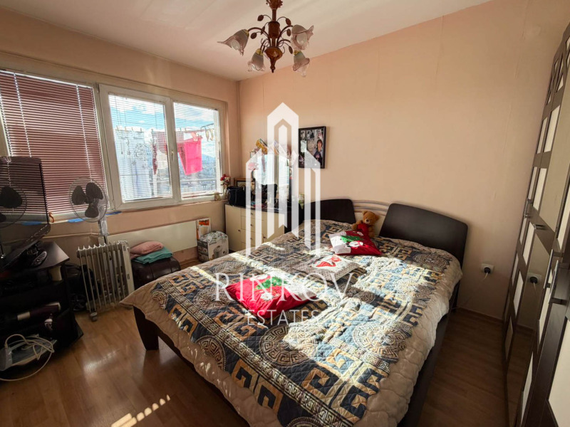 Продава 3-СТАЕН, гр. София, Толстой, снимка 6 - Апартаменти - 53118485