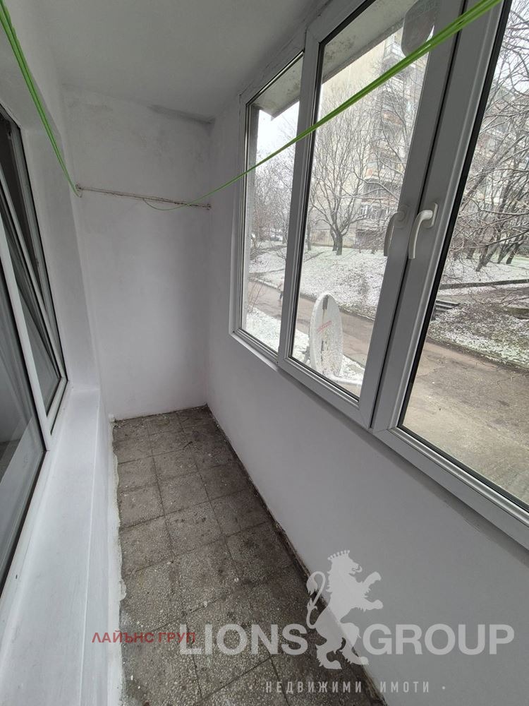 Продава 3-СТАЕН, гр. Варна, Младост 2, снимка 14 - Апартаменти - 53123522