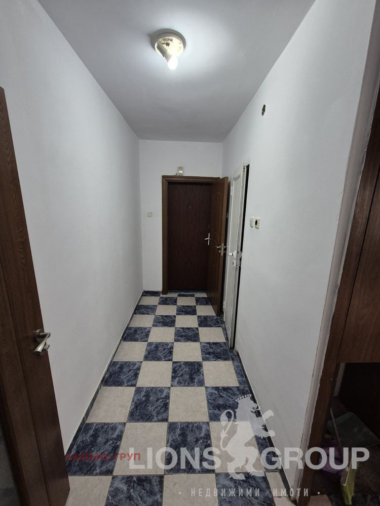 Продава 3-СТАЕН, гр. Варна, Младост 2, снимка 12 - Апартаменти - 53123522