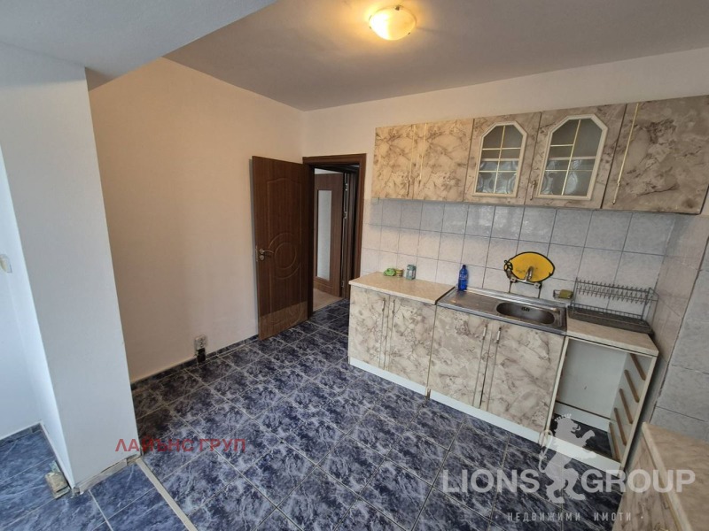 Продава 3-СТАЕН, гр. Варна, Младост 2, снимка 6 - Апартаменти - 53123522