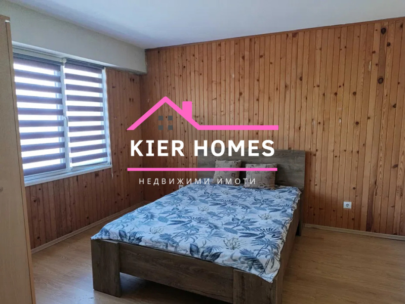 Продава 3-СТАЕН, гр. Димитровград, област Хасково, снимка 4 - Апартаменти - 53182747