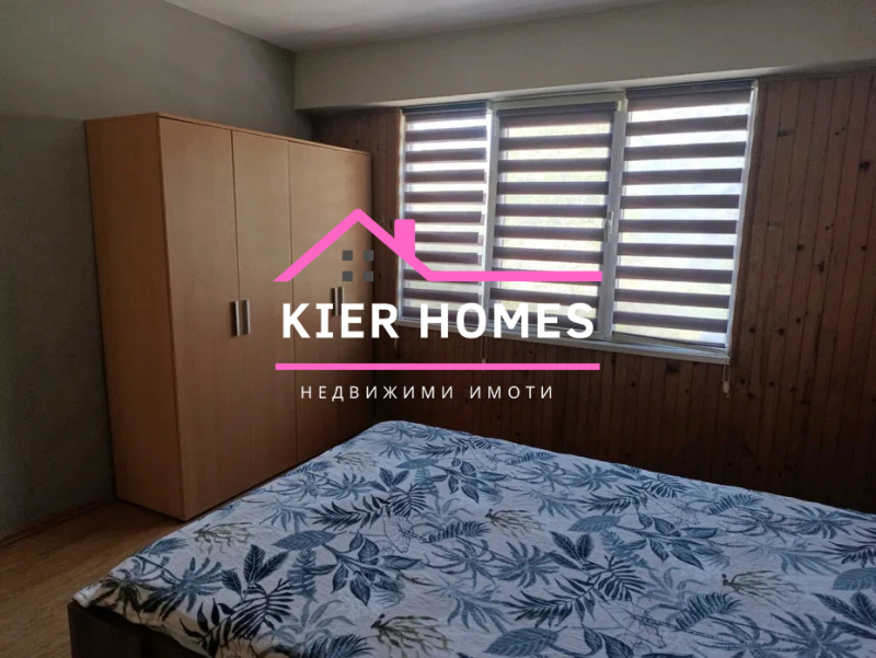 Продава 3-СТАЕН, гр. Димитровград, област Хасково, снимка 5 - Апартаменти - 53182747