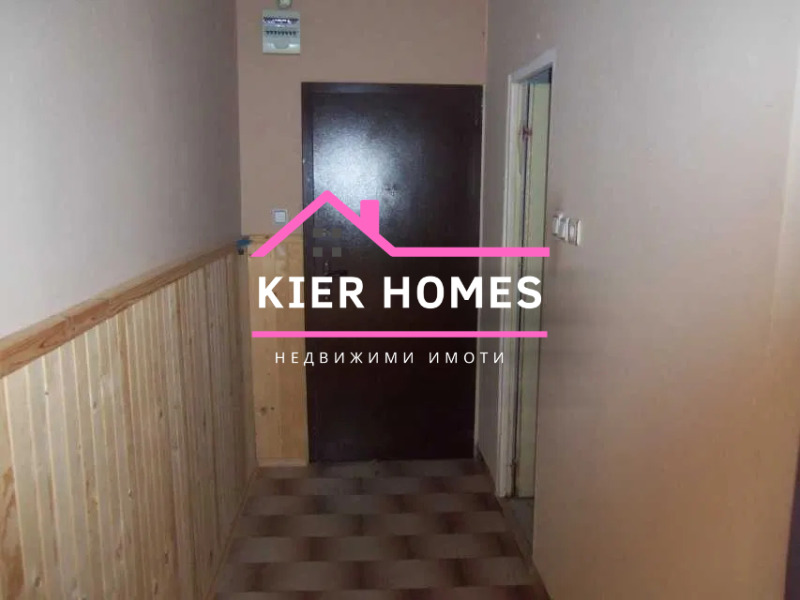 Продава 3-СТАЕН, гр. Димитровград, област Хасково, снимка 9 - Апартаменти - 53182747