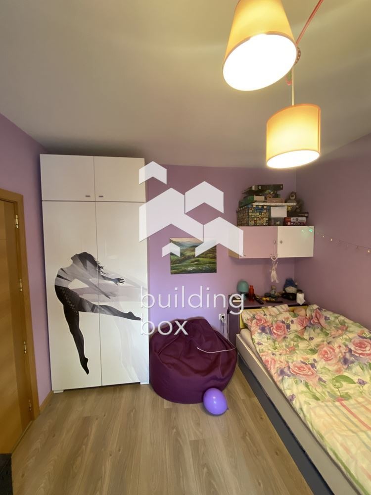 Продава 3-СТАЕН, гр. София, Дианабад, снимка 5 - Апартаменти - 53491423