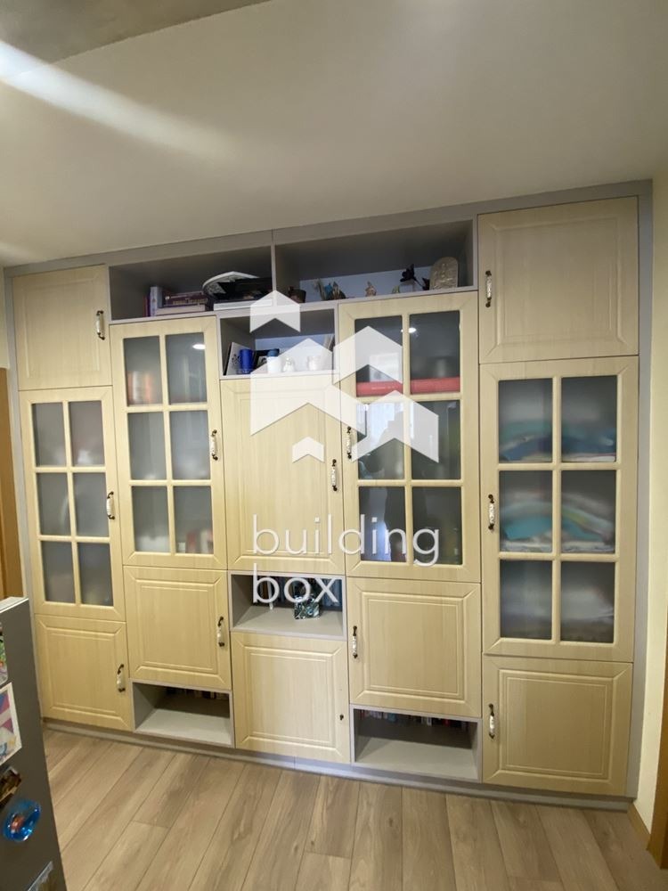 Продава 3-СТАЕН, гр. София, Дианабад, снимка 9 - Апартаменти - 53491423