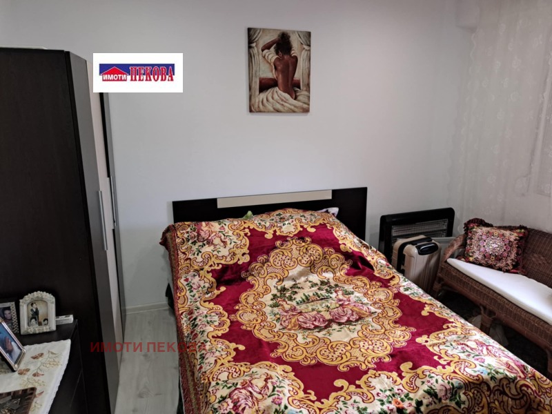 Продава 3-СТАЕН, гр. Видин, Крум Бъчваров, снимка 4 - Апартаменти - 53504747