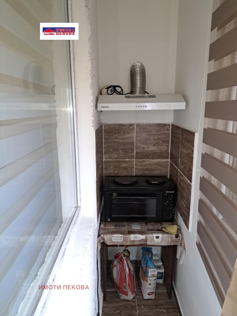 Продава 3-СТАЕН, гр. Видин, Крум Бъчваров, снимка 9 - Апартаменти - 53504747