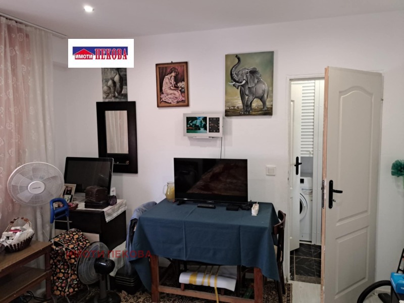 Продава 3-СТАЕН, гр. Видин, Крум Бъчваров, снимка 6 - Апартаменти - 53504747