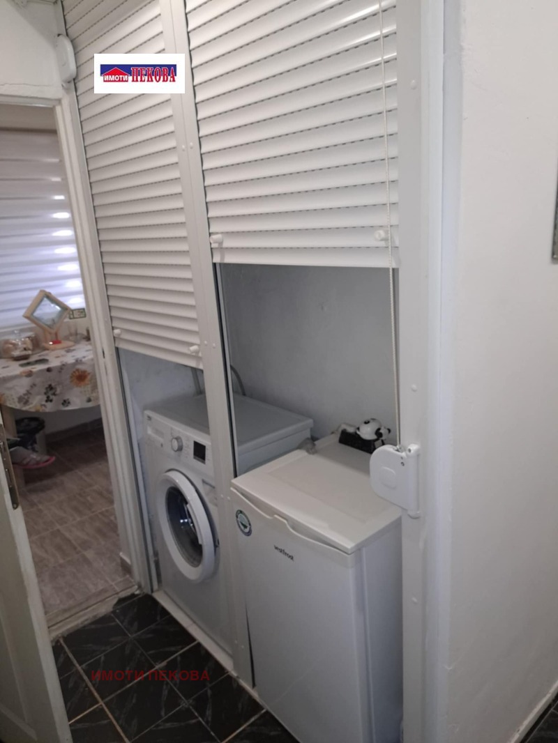 Продава 3-СТАЕН, гр. Видин, Крум Бъчваров, снимка 11 - Апартаменти - 53504747