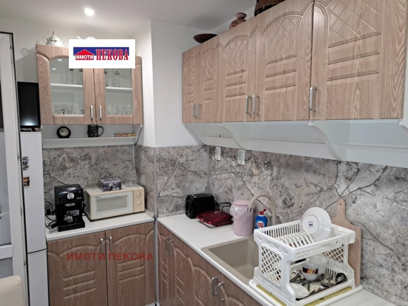 Продава 3-СТАЕН, гр. Видин, Крум Бъчваров, снимка 7 - Апартаменти - 53504747