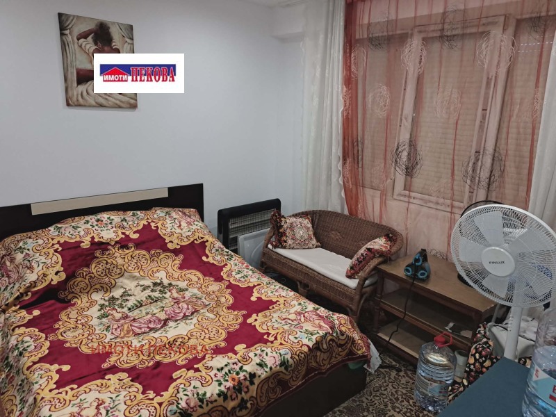 Продава 3-СТАЕН, гр. Видин, Крум Бъчваров, снимка 3 - Апартаменти - 53504747