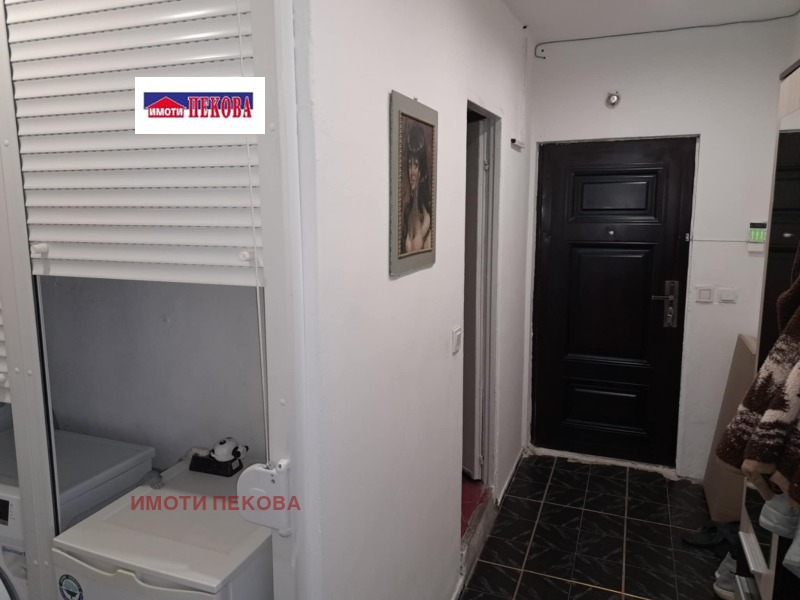 Продава 3-СТАЕН, гр. Видин, Крум Бъчваров, снимка 13 - Апартаменти - 53504747