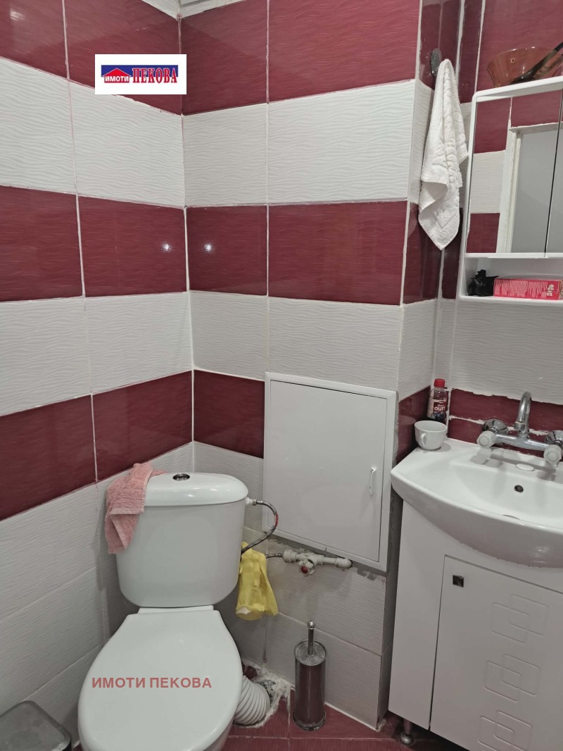 Продава 3-СТАЕН, гр. Видин, Крум Бъчваров, снимка 15 - Апартаменти - 53504747