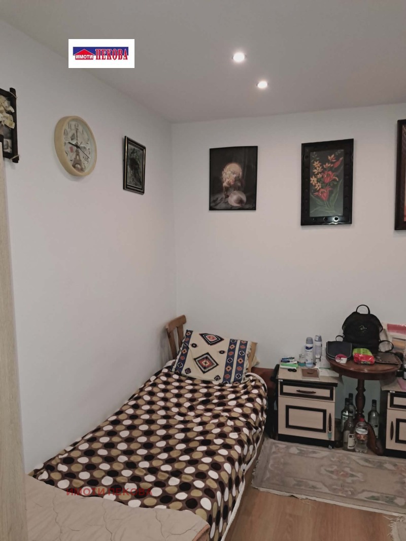 Продава 3-СТАЕН, гр. Видин, Крум Бъчваров, снимка 5 - Апартаменти - 53504747