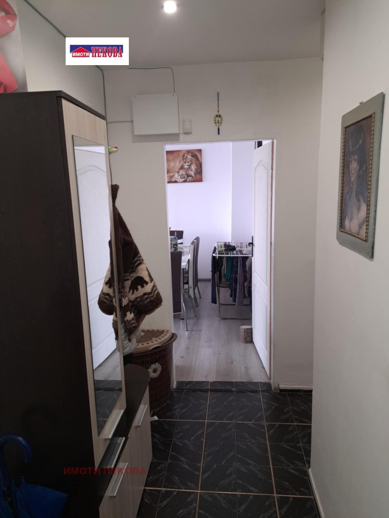 Продава 3-СТАЕН, гр. Видин, Крум Бъчваров, снимка 12 - Апартаменти - 53504747