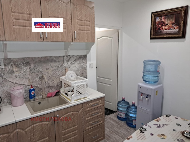 Продава 3-СТАЕН, гр. Видин, Крум Бъчваров, снимка 10 - Апартаменти - 53504747